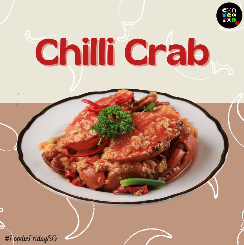 Chilli Crab